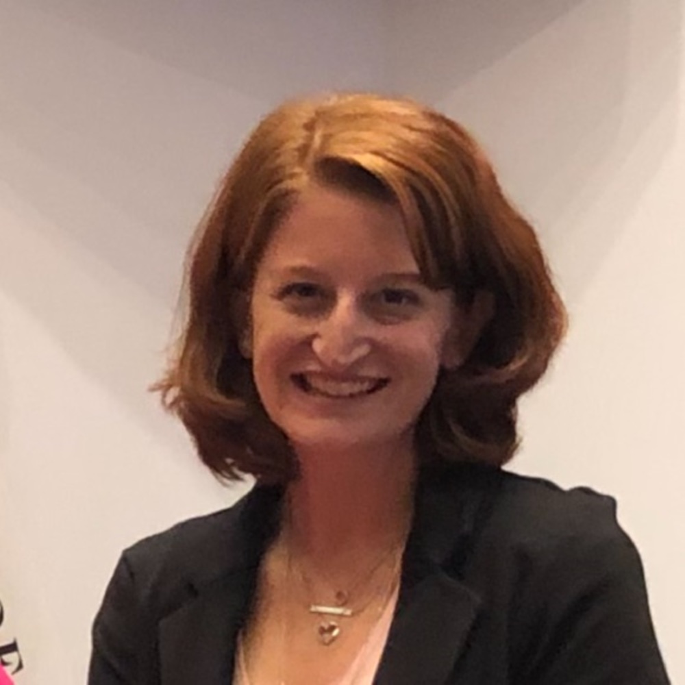Meet your Posher, Elizabeth